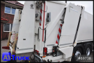 Mercedes-Benz - Müllwagen - LKW > 7.5 - Antos 2532 Faun Powerpress II Zöller Detla 2301, 