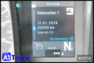 Mercedes-Benz - Müllwagen - LKW > 7.5 - Antos 2532 Faun Powerpress II Zöller Detla 2301, 