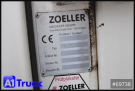 Mercedes-Benz - Müllwagen - LKW > 7.5 - Antos 2532 Faun Powerpress II Zöller Detla 2301, 