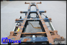Krone - Wechselfahrgestell - Auflieger - SDC, Containerchassis,  2x20/30/40