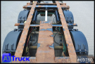Krone - Wechselfahrgestell - Auflieger - SDC, Containerchassis,  2x20/30/40