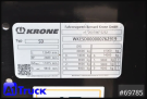 Krone - Wechselfahrgestell - Auflieger - SDC,  Lift SAF,  2x20/30/40