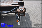 Krone - Wechselfahrgestell - Auflieger - SDC, Containerchassis,  2x20/30/40