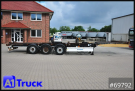 Krone - Wechselfahrgestell - Auflieger - SDC, Containerchassis,  2x20/30/40