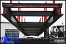 Fliegl - Holztransport - Auflieger - SDS01, Langholz, Containeraufbau, Liftachse,  