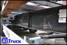 Fliegl - Holztransport - Auflieger - SDS01, Langholz, Containeraufbau, Liftachse,  