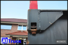 Fliegl - Holztransport - Auflieger - SDS01, Langholz, Containeraufbau, Liftachse,  