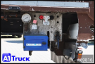 Schwarzmueller - Walkingfloor - Auflieger - Vollalu, 90m³, 7620 Kg, Lift CF 8mm, TÜV 01/2027