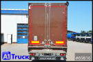 Schwarzmueller - Walkingfloor - Auflieger - Vollalu, 90m³, 7620 Kg, Lift CF 8mm, TÜV 01/2027
