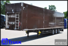 Schwarzmueller - Walkingfloor - Auflieger - Vollalu, 90m³, 7620 Kg, Lift CF 8mm, TÜV 01/2027