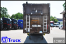 Schwarzmueller - Walkingfloor - Auflieger - Vollalu, 90m³, 7620 Kg, Lift CF 8mm, TÜV 01/2027