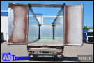 Schwarzmueller - Walkingfloor - Auflieger - Vollalu, 90m³, 7620 Kg, Lift CF 8mm, TÜV 01/2027