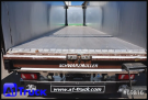 Schwarzmueller - Walkingfloor - Auflieger - Vollalu, 90m³, 7620 Kg, Lift CF 8mm, TÜV 01/2027