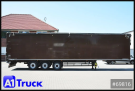 Schwarzmueller - Walkingfloor - Auflieger - Vollalu, 90m³, 7620 Kg, Lift CF 8mm, TÜV 01/2027