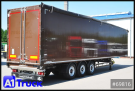 Schwarzmueller - Walkingfloor - Auflieger - Vollalu, 90m³, 7620 Kg, Lift CF 8mm, TÜV 01/2027