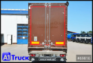Schwarzmueller - Walkingfloor - Auflieger - Vollalu, 90m³, 7620 Kg, Lift CF 8mm, TÜV 01/2027