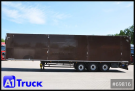 Schwarzmueller - Walkingfloor - Auflieger - Vollalu, 90m³, 7620 Kg, Lift CF 8mm, TÜV 01/2027