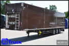 Schwarzmueller - Walkingfloor - Auflieger - Vollalu, 90m³, 7620 Kg, Lift CF 8mm, TÜV 01/2027