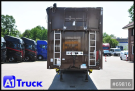 Schwarzmueller - Walkingfloor - Auflieger - Vollalu, 90m³, 7620 Kg, Lift CF 8mm, TÜV 01/2027