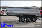 Benalu - Kipper - Auflieger - Mega  28m³ Lift Stahl  SAF Hardox