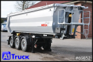 Reisch - Kipper - Auflieger - Mega  28m³ Lift Stahl  SAF Hardox