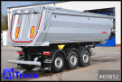 Reisch - Kipper - Auflieger - Mega  28m³ Lift Stahl  SAF Hardox
