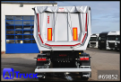 Reisch - Kipper - Auflieger - Mega  28m³ Lift Stahl  SAF Hardox