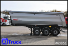 Reisch - Kipper - Auflieger - Mega  28m³ Lift Stahl  SAF Hardox