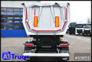 Benalu - Kipper - Auflieger - Mega  25m³ Lift Stahl  SAF 4X4 Allrad 1350mm 
