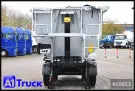 Benalu - Kipper - Auflieger - Mega  25m³ Lift Stahl  SAF 4X4 Allrad 1350mm 
