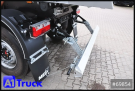 Benalu - Kipper - Auflieger - Mega  28m³ Lift Stahl  SAF Hardox