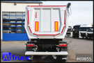 Reisch - Kipper - Auflieger - Mega  28m³ Lift Stahl  SAF Hardox