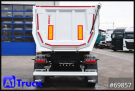 Reisch - Kipper - Auflieger - Mega  25m³ Lift Stahl  SAF 4X4 Allrad 1350mm 