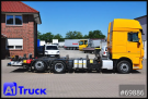 DAF - BDF-Fahrzeug - LKW > 7.5 - XF 480, MultiBDF, 7,45, Standklima, LBW, 