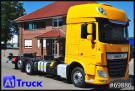 DAF - BDF-Fahrzeug - LKW > 7.5 - XF 480, MultiBDF, 7,45, Standklima, LBW, 
