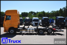 DAF - BDF-Fahrzeug - LKW > 7.5 - XF 480, MultiBDF, 7,45, Standklima, LBW, 