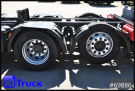 DAF - BDF-Fahrzeug - LKW > 7.5 - XF 480, MultiBDF, 7,45, Standklima, LBW, 