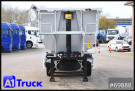 Reisch - Kipper - Auflieger - Mega  28m³ Lift Stahl  SAF Hardox