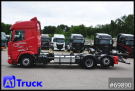DAF - BDF-Fahrzeug - LKW > 7.5 - XF 480, BDF, 7,45, 7,82, Lift-Lenkachse, 