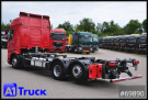 DAF - BDF-Fahrzeug - LKW > 7.5 - XF 480, BDF, 7,45, 7,82, Lift-Lenkachse, 