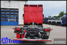 DAF - BDF-Fahrzeug - LKW > 7.5 - XF 480, BDF, 7,45, 7,82, Lift-Lenkachse, 