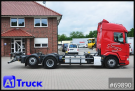DAF - BDF-Fahrzeug - LKW > 7.5 - XF 480, BDF, 7,45, 7,82, Lift-Lenkachse, 