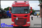 DAF - BDF-Fahrzeug - LKW > 7.5 - XF 480, BDF, 7,45, 7,82, Lift-Lenkachse, 