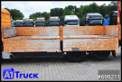MAN - Pritsche - LKW > 7.5 - MAN F 2000 26.464 Intarder Kran PK 15.500 Funk, 