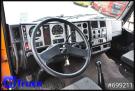 MAN - Pritsche - LKW > 7.5 - MAN F 2000 26.464 Intarder Kran PK 15.500 Funk, 