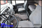 MAN - Pritsche - LKW > 7.5 - MAN F 2000 26.464 Intarder Kran PK 15.500 Funk, 