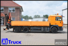 MAN - Autokran - LKW > 7.5 - MAN F 2000 26.464 Intarder Kran PK 15.500 Funk, 