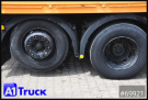 MAN - Autokran - LKW > 7.5 - MAN F 2000 26.464 Intarder Kran PK 15.500 Funk, 
