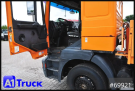 MAN - Autokran - LKW > 7.5 - MAN F 2000 26.464 Intarder Kran PK 15.500 Funk, 