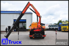 MAN - Autokran - LKW > 7.5 - MAN F 2000 26.464 Intarder Kran PK 15.500 Funk, 